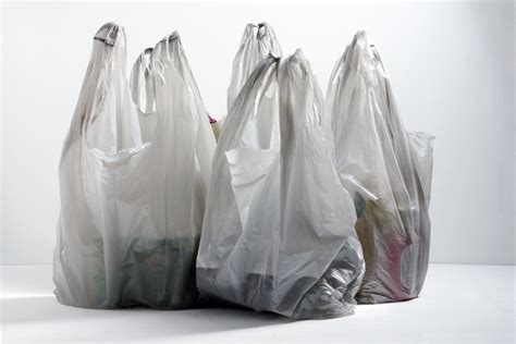 Say goodbye to plastic bags, they may start disappearing soon
